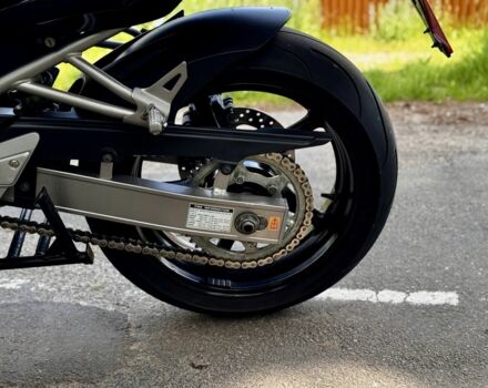 Ямаха Другая, объемом двигателя 0.6 л и пробегом 0 тыс. км за 4999 $, фото 19 на Automoto.ua