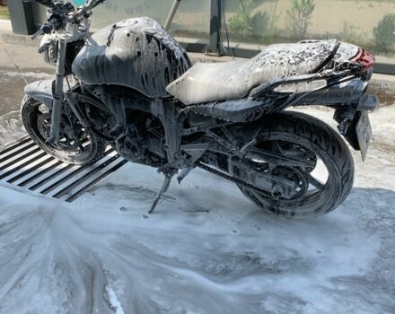 Ямаха Другая, объемом двигателя 0.6 л и пробегом 0 тыс. км за 3400 $, фото 4 на Automoto.ua