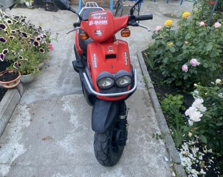 Ямаха Інша, об'ємом двигуна 100 л та пробігом 0 тис. км за 1000 $, фото 1 на Automoto.ua