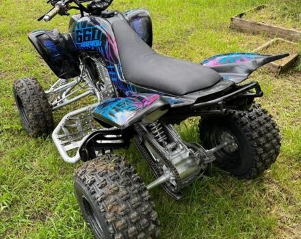 Ямаха Другая, объемом двигателя 0 л и пробегом 0 тыс. км за 3500 $, фото 1 на Automoto.ua