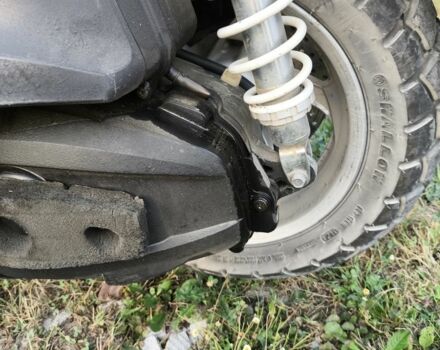 Ямаха Другая, объемом двигателя 0.4 л и пробегом 0 тыс. км за 1500 $, фото 1 на Automoto.ua