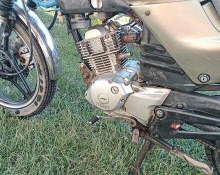 Ямаха Другая, объемом двигателя 0.11 л и пробегом 0 тыс. км за 1 $, фото 1 на Automoto.ua