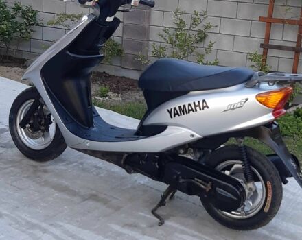 Ямаха Другая, объемом двигателя 49 л и пробегом 0 тыс. км за 630 $, фото 15 на Automoto.ua