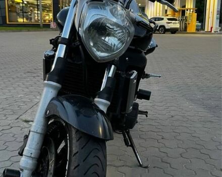 Ямаха Другая, объемом двигателя 0.6 л и пробегом 0 тыс. км за 3400 $, фото 1 на Automoto.ua