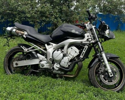 Ямаха Інша, об'ємом двигуна 0.6 л та пробігом 0 тис. км за 3027 $, фото 5 на Automoto.ua