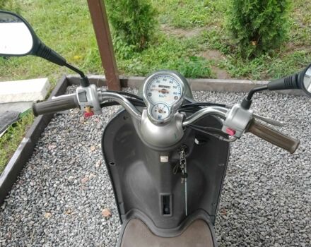 Ямаха Другая, объемом двигателя 0 л и пробегом 0 тыс. км за 509 $, фото 1 на Automoto.ua