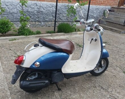 Ямаха Другая, объемом двигателя 49 л и пробегом 0 тыс. км за 500 $, фото 1 на Automoto.ua