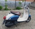 Ямаха Другая, объемом двигателя 49 л и пробегом 0 тыс. км за 500 $, фото 1 на Automoto.ua
