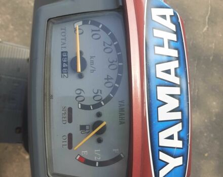 Ямаха Другая, объемом двигателя 49 л и пробегом 0 тыс. км за 251 $, фото 2 на Automoto.ua