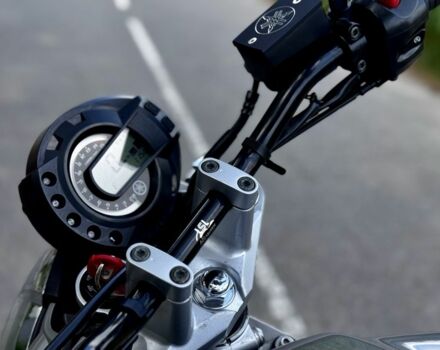 Ямаха Другая, объемом двигателя 0.6 л и пробегом 0 тыс. км за 4999 $, фото 8 на Automoto.ua