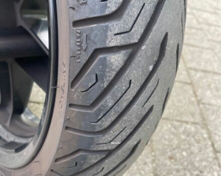 Ямаха Інша, об'ємом двигуна 0.25 л та пробігом 0 тис. км за 2200 $, фото 5 на Automoto.ua