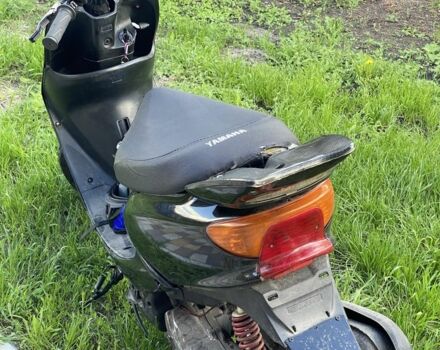 Ямаха Другая, объемом двигателя 65 л и пробегом 0 тыс. км за 388 $, фото 1 на Automoto.ua