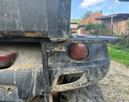 Ямаха Інша, об'ємом двигуна 0.4 л та пробігом 0 тис. км за 3100 $, фото 7 на Automoto.ua
