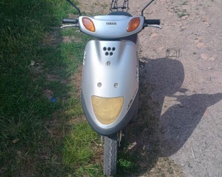 Ямаха Другая, объемом двигателя 50 л и пробегом 0 тыс. км за 303 $, фото 1 на Automoto.ua