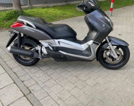 Ямаха Інша, об'ємом двигуна 0.25 л та пробігом 0 тис. км за 2200 $, фото 2 на Automoto.ua