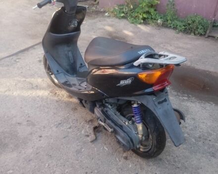 Ямаха Другая, объемом двигателя 0 л и пробегом 0 тыс. км за 315 $, фото 2 на Automoto.ua