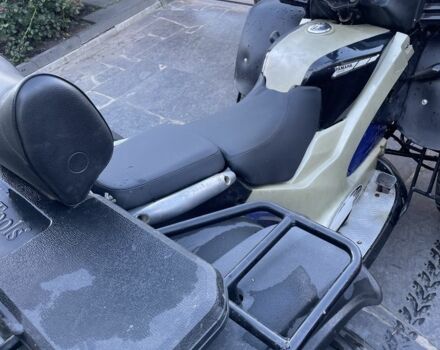 Ямаха Другая, объемом двигателя 0.3 л и пробегом 0 тыс. км за 2300 $, фото 6 на Automoto.ua