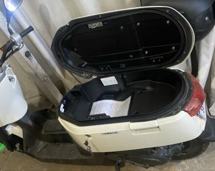 Ямаха Інша, об'ємом двигуна 50 л та пробігом 0 тис. км за 1000 $, фото 7 на Automoto.ua
