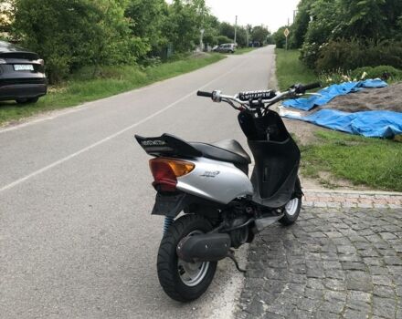 Ямаха Другая, объемом двигателя 65 л и пробегом 0 тыс. км за 727 $, фото 3 на Automoto.ua