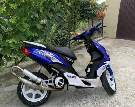 Ямаха Другая, объемом двигателя 70 л и пробегом 0 тыс. км за 2000 $, фото 4 на Automoto.ua
