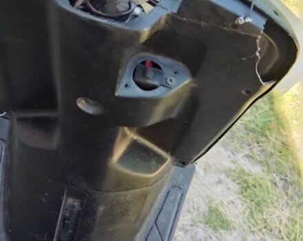 Ямаха Другая, объемом двигателя 50 л и пробегом 0 тыс. км за 135 $, фото 2 на Automoto.ua