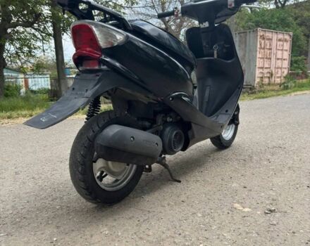 Ямаха Другая, объемом двигателя 50 л и пробегом 0 тыс. км за 557 $, фото 1 на Automoto.ua