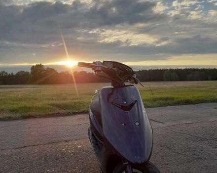 Ямаха Інша, об'ємом двигуна 50 л та пробігом 0 тис. км за 412 $, фото 2 на Automoto.ua