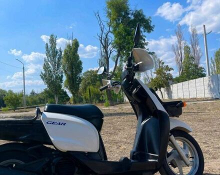 Ямаха Другая 2007 в Днепре (Днепропетровске) на Automoto.ua Ямаха Другая, объемом двигателя 50 л и пробегом 0 тыс. км за 700 $, фото 8 на Automoto.ua