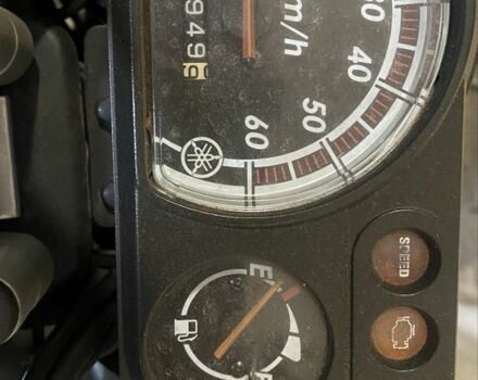 Ямаха Інша, об'ємом двигуна 50 л та пробігом 0 тис. км за 1000 $, фото 6 на Automoto.ua