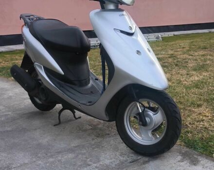 Ямаха Другая, объемом двигателя 50 л и пробегом 0 тыс. км за 478 $, фото 1 на Automoto.ua