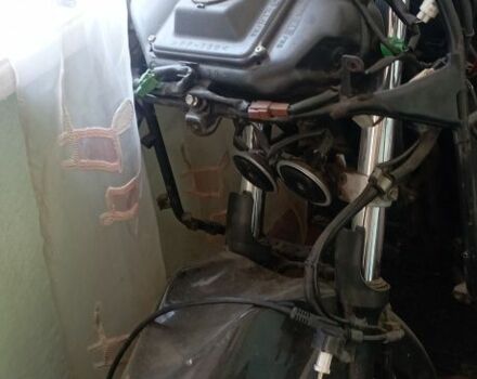 Ямаха Інша, об'ємом двигуна 0.5 л та пробігом 0 тис. км за 2000 $, фото 1 на Automoto.ua