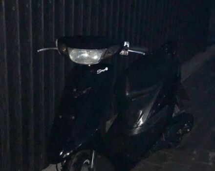 Ямаха Другая, объемом двигателя 50 л и пробегом 0 тыс. км за 461 $, фото 2 на Automoto.ua