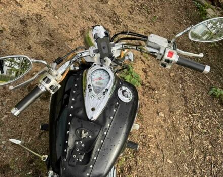 Ямаха Інша, об'ємом двигуна 0.4 л та пробігом 0 тис. км за 3600 $, фото 1 на Automoto.ua