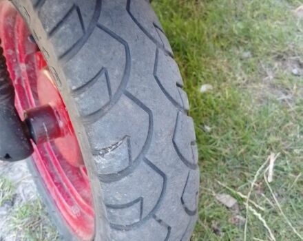 Ямаха Другая, объемом двигателя 50 л и пробегом 0 тыс. км за 135 $, фото 5 на Automoto.ua