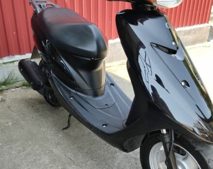 Ямаха Другая, объемом двигателя 50 л и пробегом 0 тыс. км за 820 $, фото 1 на Automoto.ua