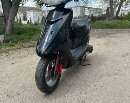 Ямаха Другая, объемом двигателя 50 л и пробегом 0 тыс. км за 557 $, фото 5 на Automoto.ua