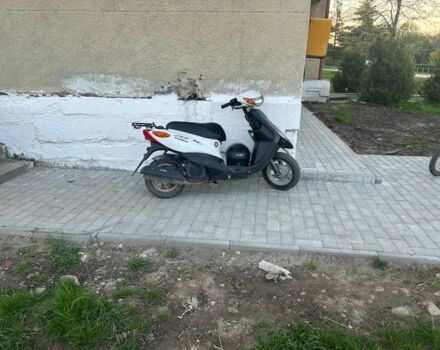 Ямаха Другая, объемом двигателя 50 л и пробегом 0 тыс. км за 572 $, фото 1 на Automoto.ua