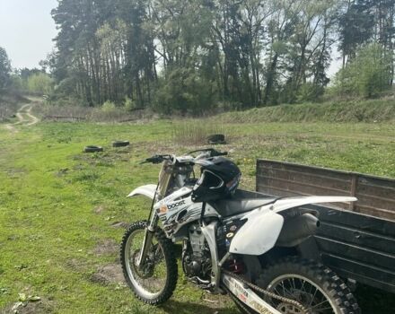 Ямаха Другая, объемом двигателя 0.45 л и пробегом 0 тыс. км за 2800 $, фото 7 на Automoto.ua