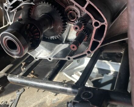 Ямаха Другая, объемом двигателя 0.3 л и пробегом 0 тыс. км за 2300 $, фото 8 на Automoto.ua