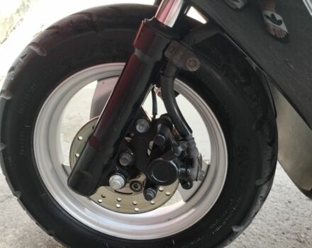 Ямаха Другая, объемом двигателя 50 л и пробегом 0 тыс. км за 820 $, фото 9 на Automoto.ua