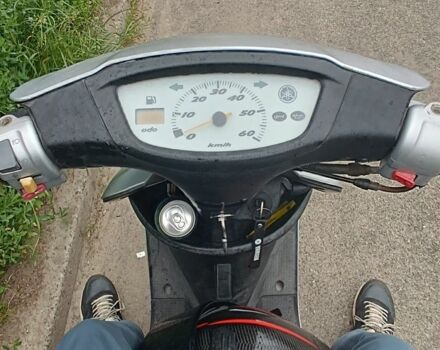 Ямаха Другая, объемом двигателя 0 л и пробегом 0 тыс. км за 521 $, фото 5 на Automoto.ua