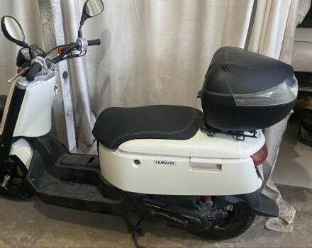 Ямаха Інша, об'ємом двигуна 50 л та пробігом 0 тис. км за 1000 $, фото 2 на Automoto.ua