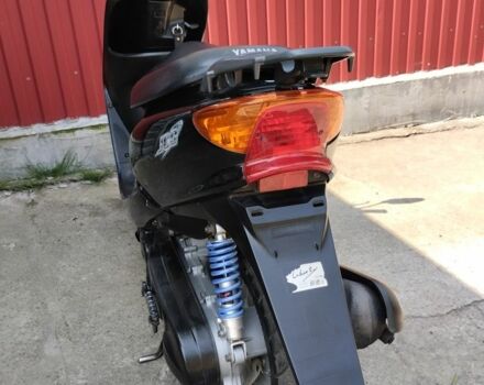 Ямаха Другая, объемом двигателя 50 л и пробегом 0 тыс. км за 820 $, фото 4 на Automoto.ua