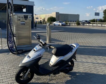 Ямаха Другая, объемом двигателя 72 л и пробегом 0 тыс. км за 485 $, фото 2 на Automoto.ua