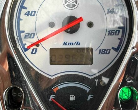 Ямаха Інша, об'ємом двигуна 0.4 л та пробігом 0 тис. км за 3600 $, фото 3 на Automoto.ua