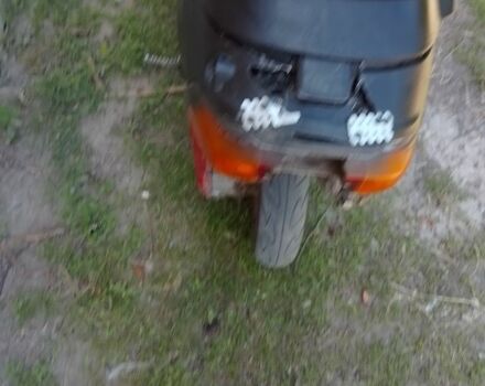 Ямаха Другая, объемом двигателя 50 л и пробегом 0 тыс. км за 135 $, фото 7 на Automoto.ua