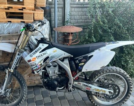 Ямаха Другая, объемом двигателя 0.45 л и пробегом 0 тыс. км за 2800 $, фото 10 на Automoto.ua