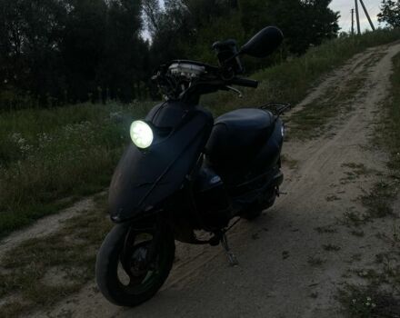 Ямаха Другая, объемом двигателя 50 л и пробегом 0 тыс. км за 200 $, фото 1 на Automoto.ua