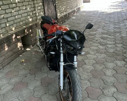 Ямаха Інша, об'ємом двигуна 1 л та пробігом 0 тис. км за 1500 $, фото 8 на Automoto.ua