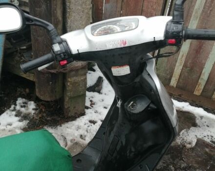 Ямаха Другая, объемом двигателя 49 л и пробегом 0 тыс. км за 14000 $, фото 3 на Automoto.ua